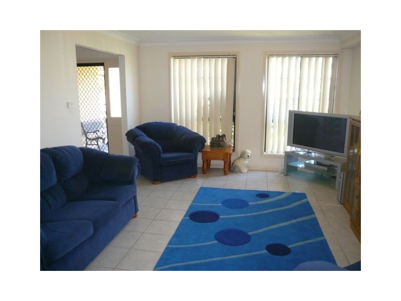 Glenmore Park NSW 2745