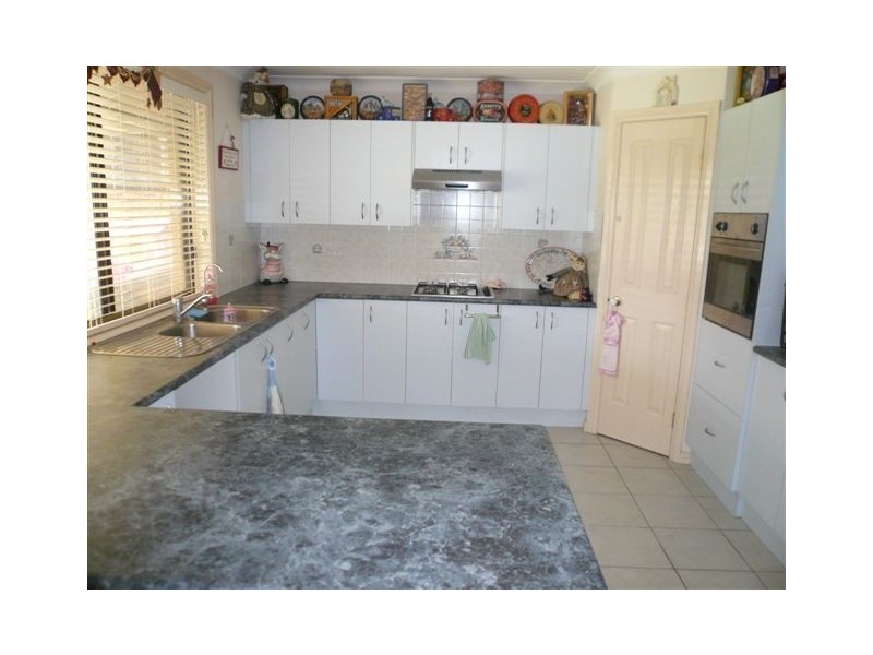 Glenmore Park NSW 2745