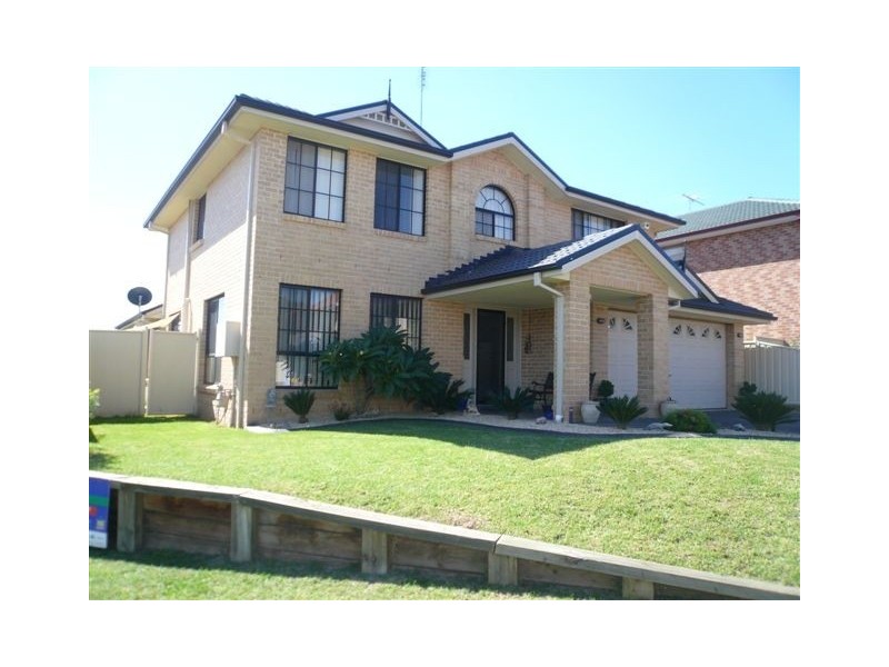 Glenmore Park NSW 2745