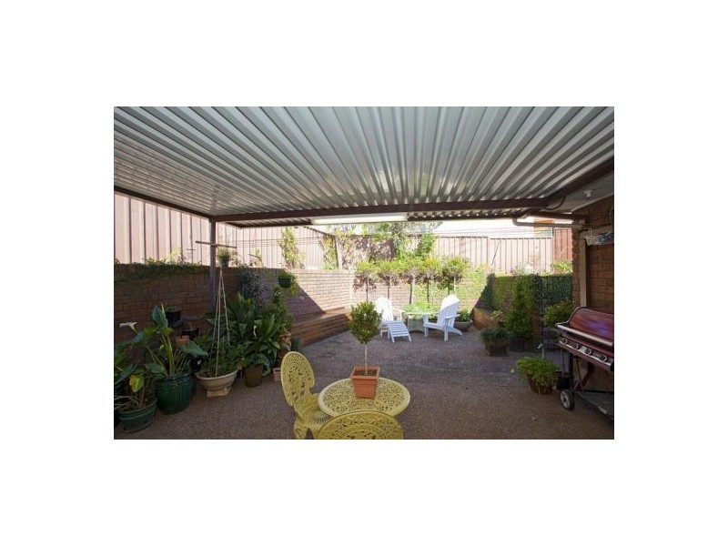 Cranebrook NSW 2749