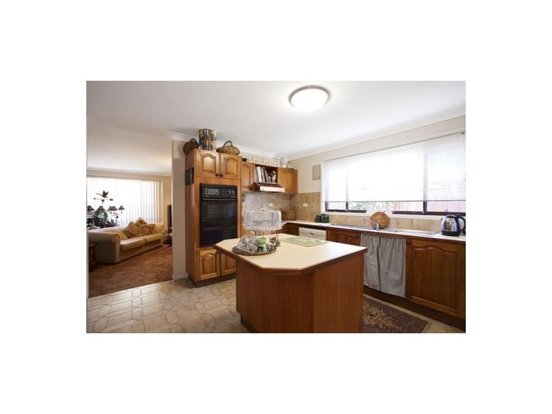 Cranebrook NSW 2749