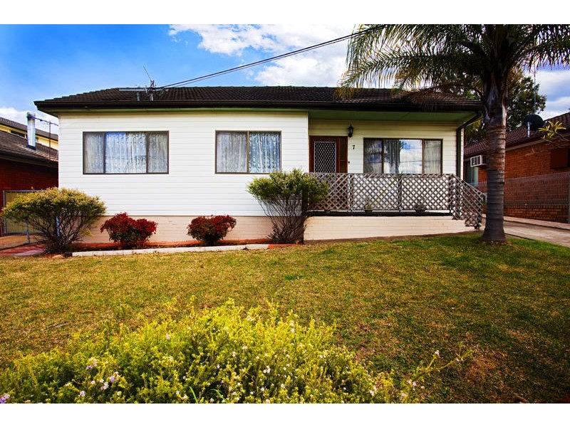 Kingswood NSW 2747