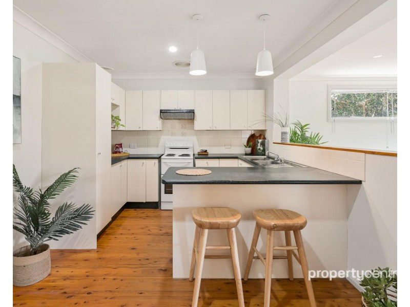 36 Treetops Avenue, South Penrith NSW 2750