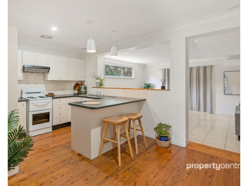 36 Treetops Avenue, South Penrith NSW 2750