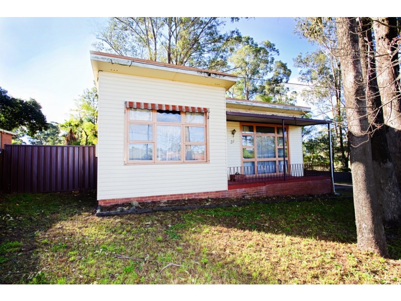 Cambridge Park NSW 2747