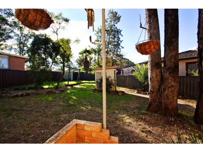 Cambridge Park NSW 2747