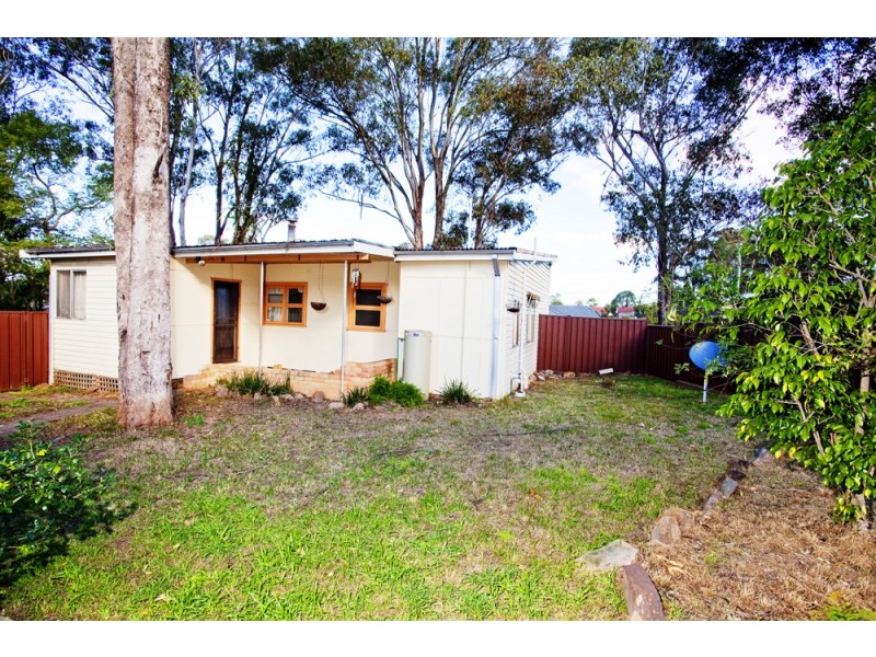 Cambridge Park NSW 2747