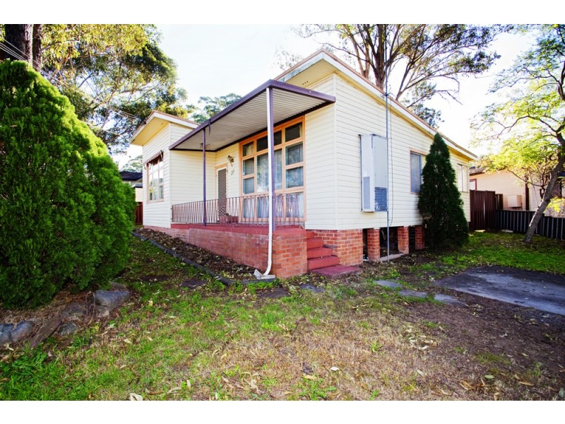 Cambridge Park NSW 2747