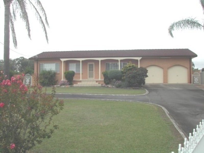 316A Eighth, Llandilo NSW 2747