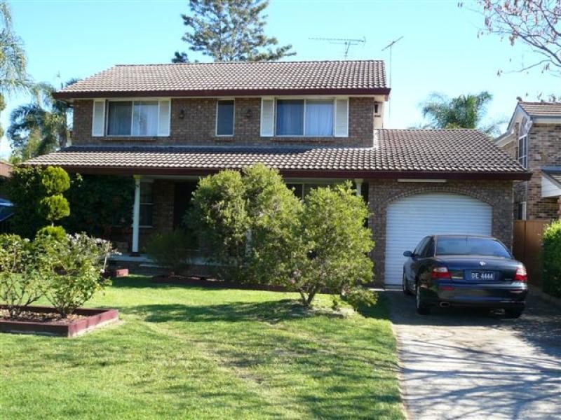 13 Lindridge Street, South Penrith NSW 2750