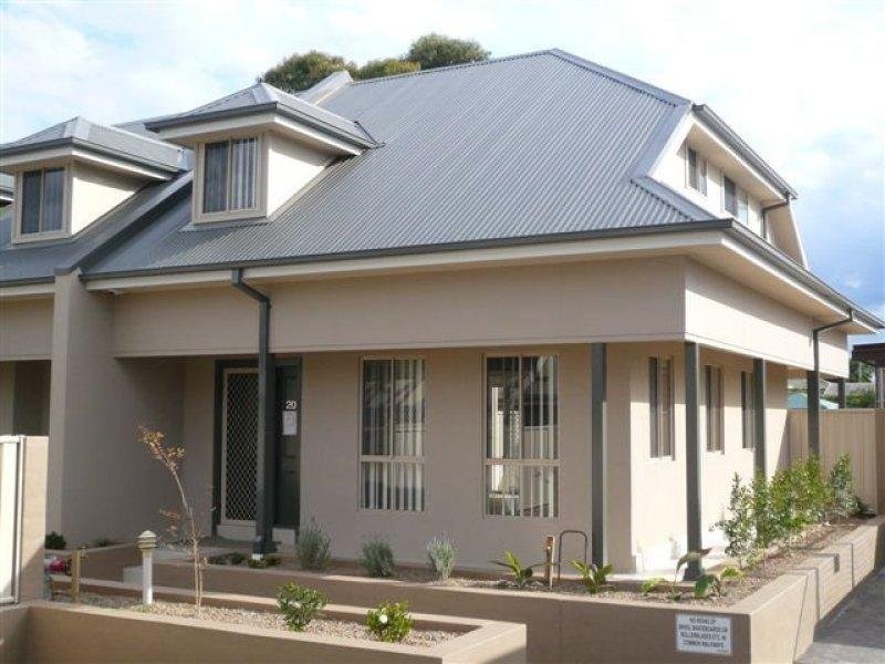 22/98-102 Victoria Street, Werrington NSW 2747