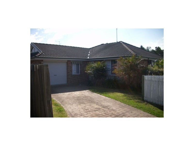 3 Litoria Place, Glenmore Park NSW 2745
