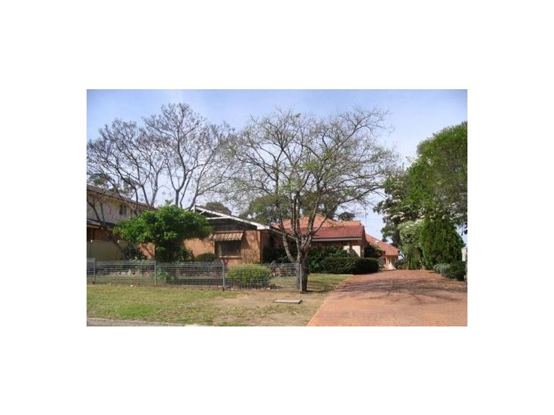 4/76 Stafford Street, Kingswood NSW 2747