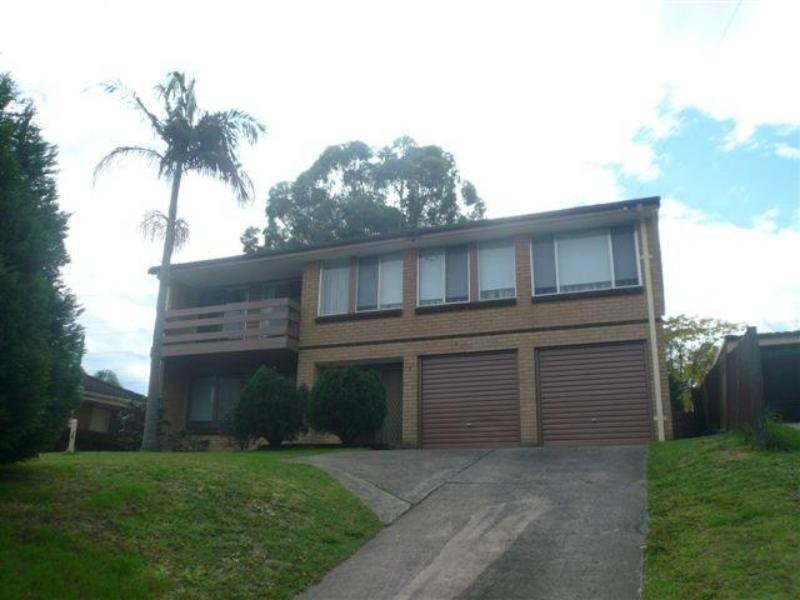 7 Panorama Road, Penrith NSW 2750