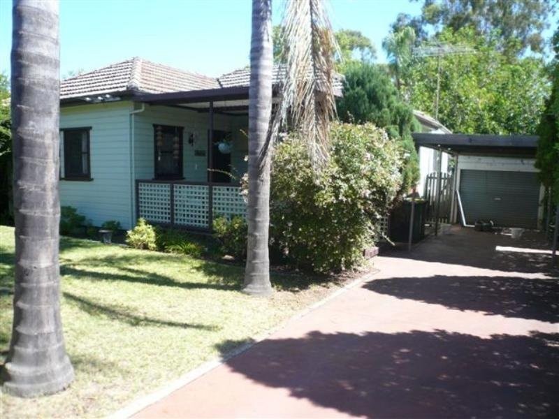 Cambridge Park NSW 2747