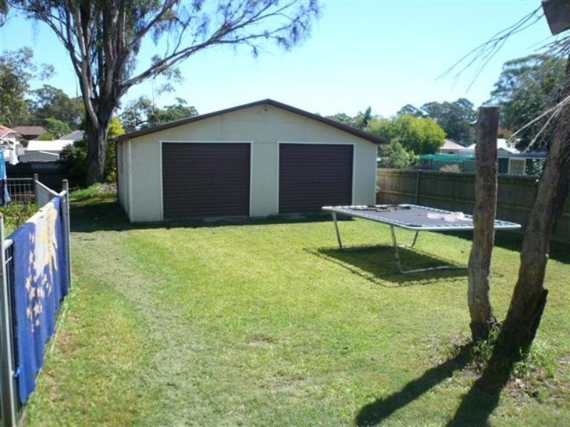 Cambridge Park NSW 2747