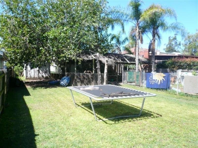 Cambridge Park NSW 2747