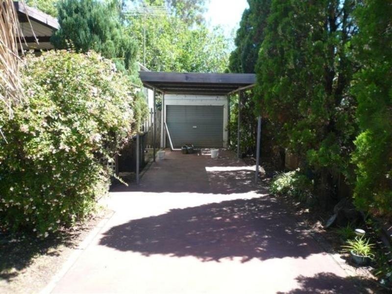 Cambridge Park NSW 2747