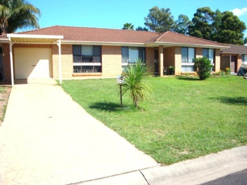 Claremont Meadows NSW 2747