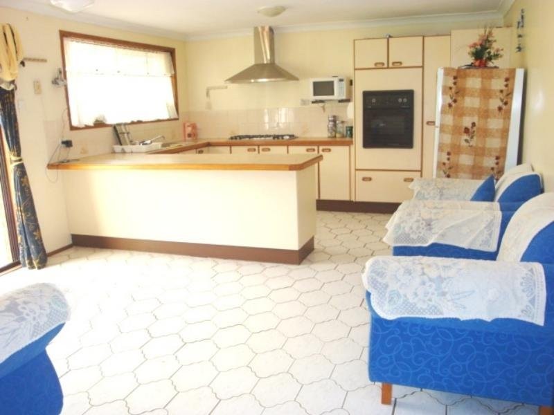 Claremont Meadows NSW 2747