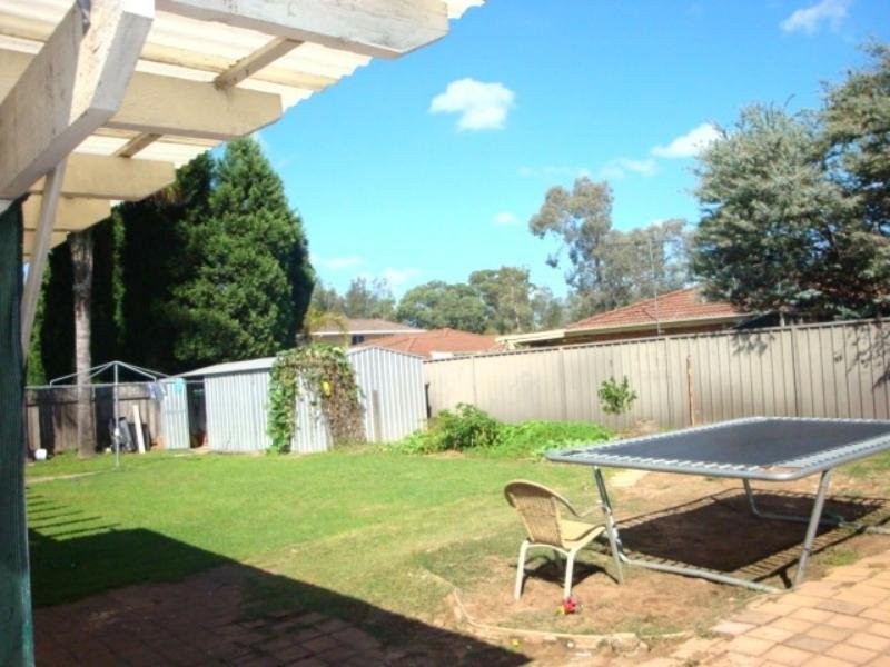 Claremont Meadows NSW 2747