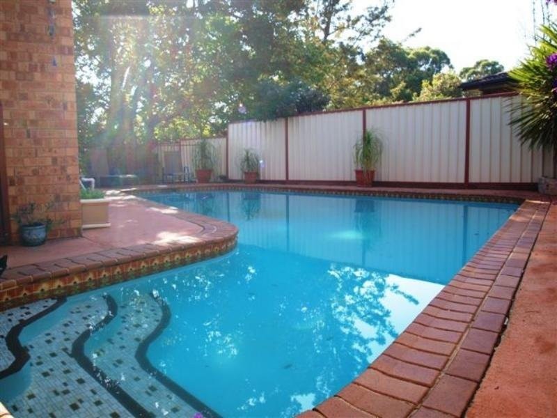 South Penrith NSW 2750