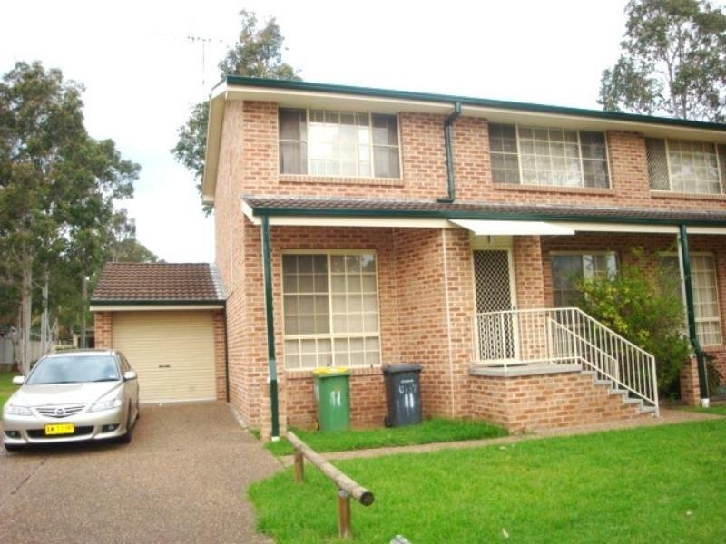 Kingswood NSW 2747