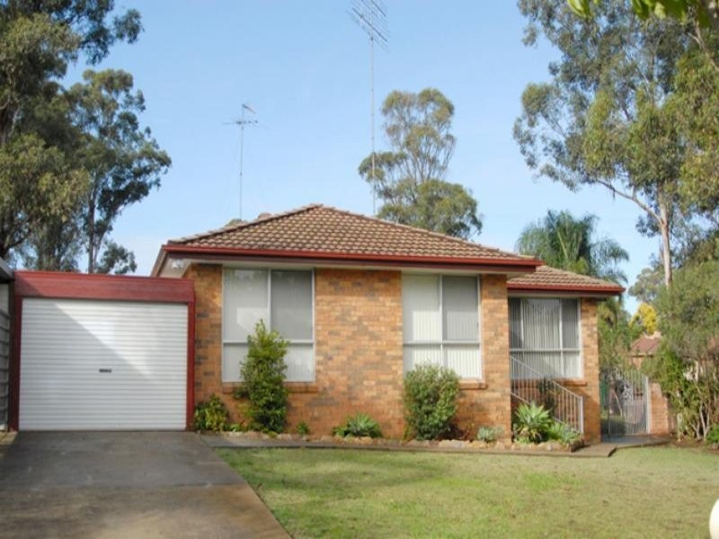 Cranebrook NSW 2749