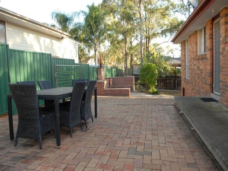Cranebrook NSW 2749