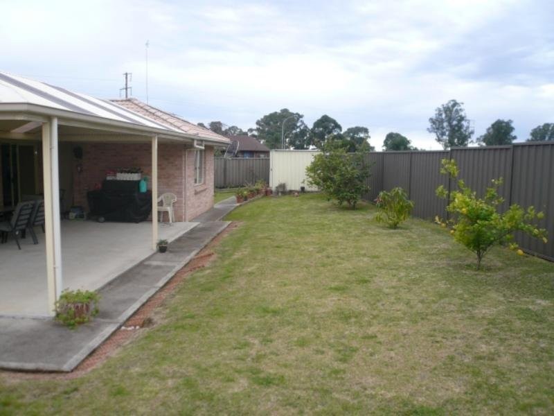 Werrington NSW 2747