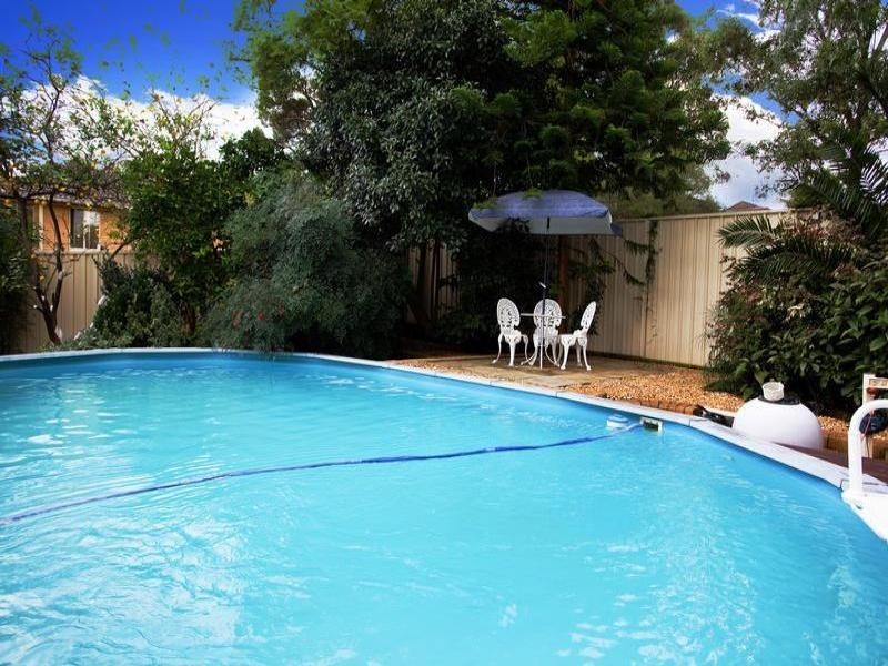 Cranebrook NSW 2749