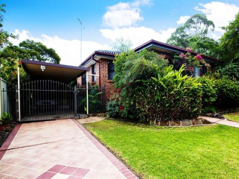 Cranebrook NSW 2749