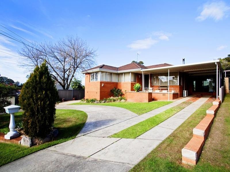 Emu Plains NSW 2750