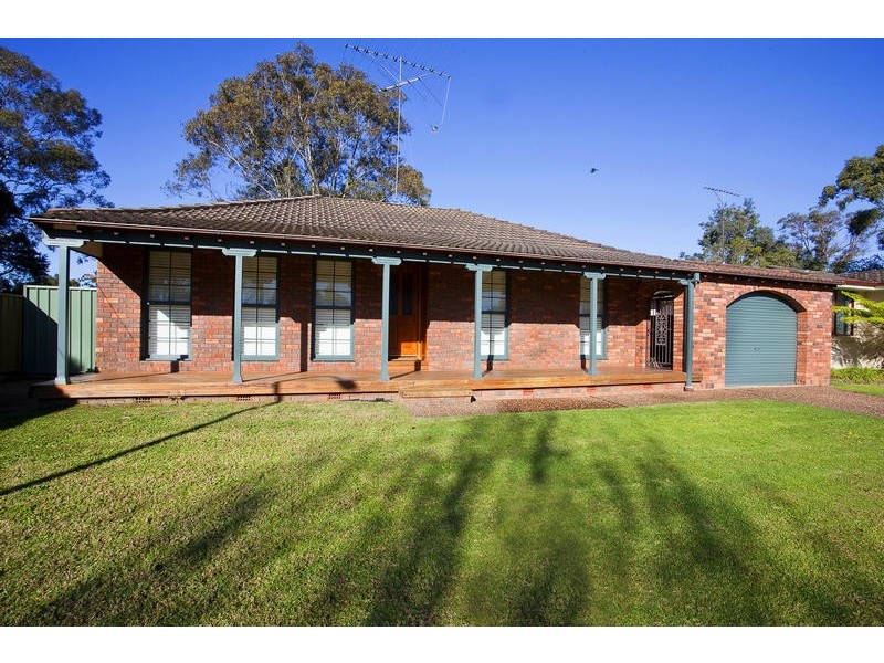 South Penrith NSW 2750