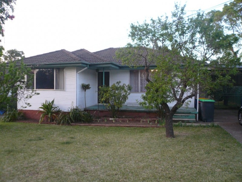 South Penrith NSW 2750