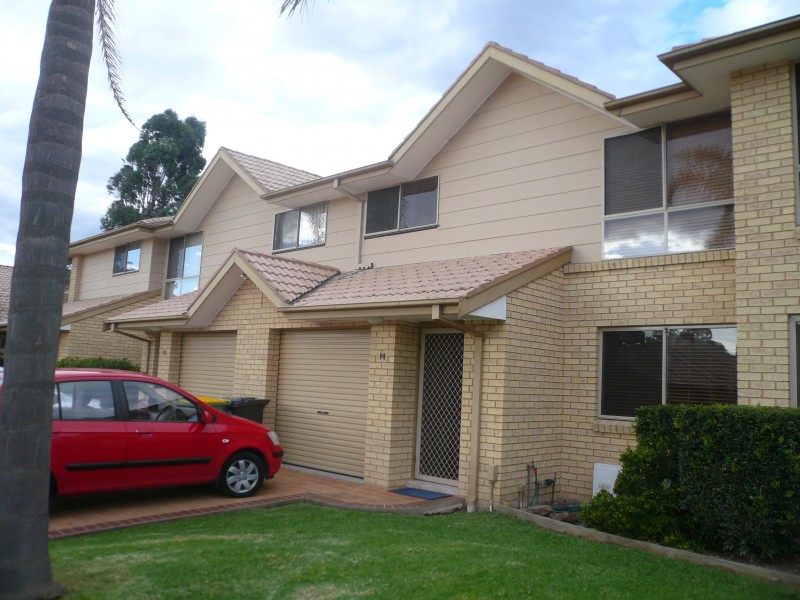 14/10 Womberra Place, South Penrith NSW 2750