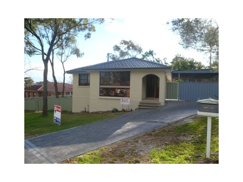 33 Calypso Road, Cranebrook NSW 2749