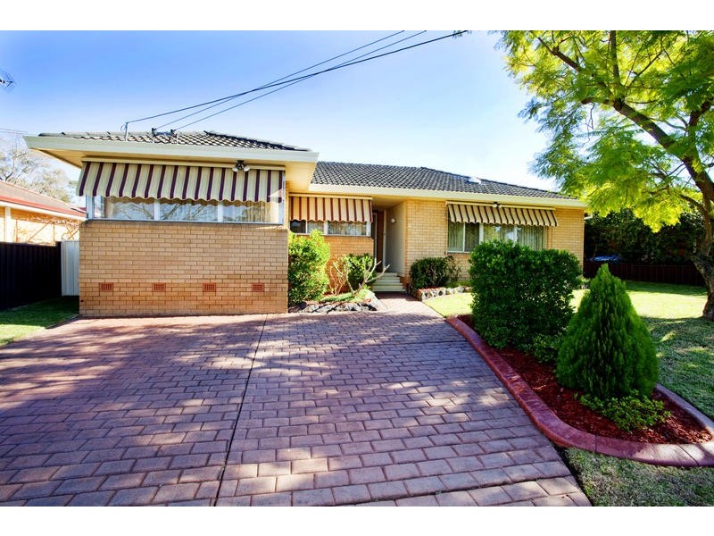 Cambridge Park NSW 2747