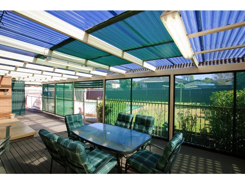 Cambridge Park NSW 2747