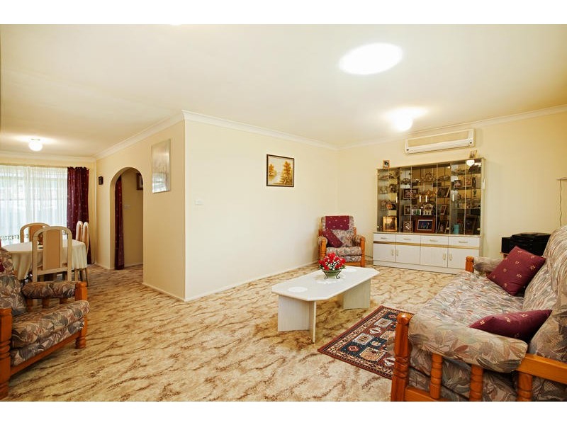 Cambridge Park NSW 2747