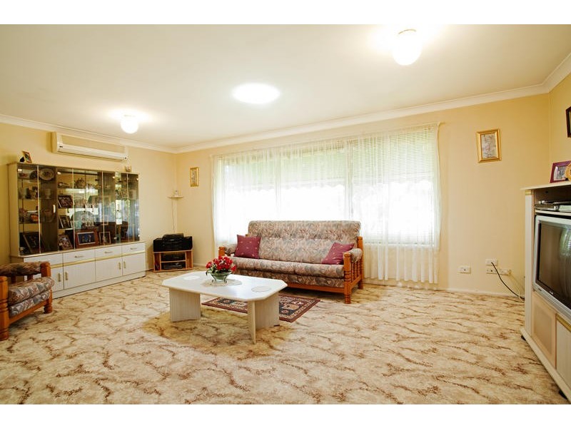 Cambridge Park NSW 2747