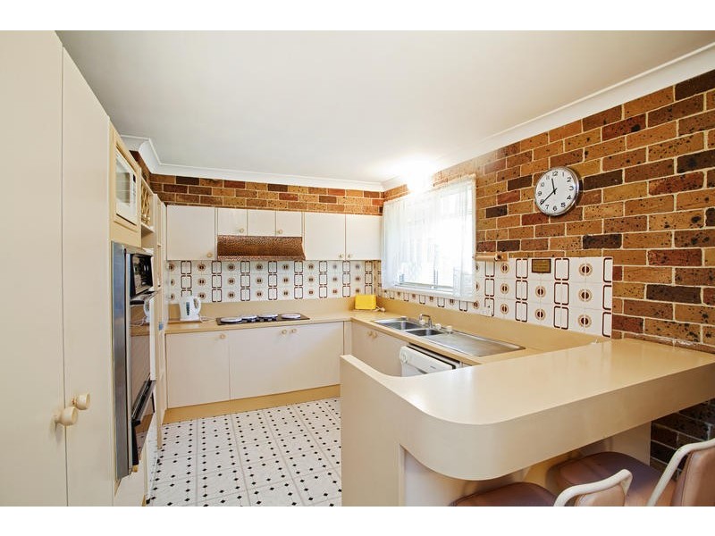 Cambridge Park NSW 2747