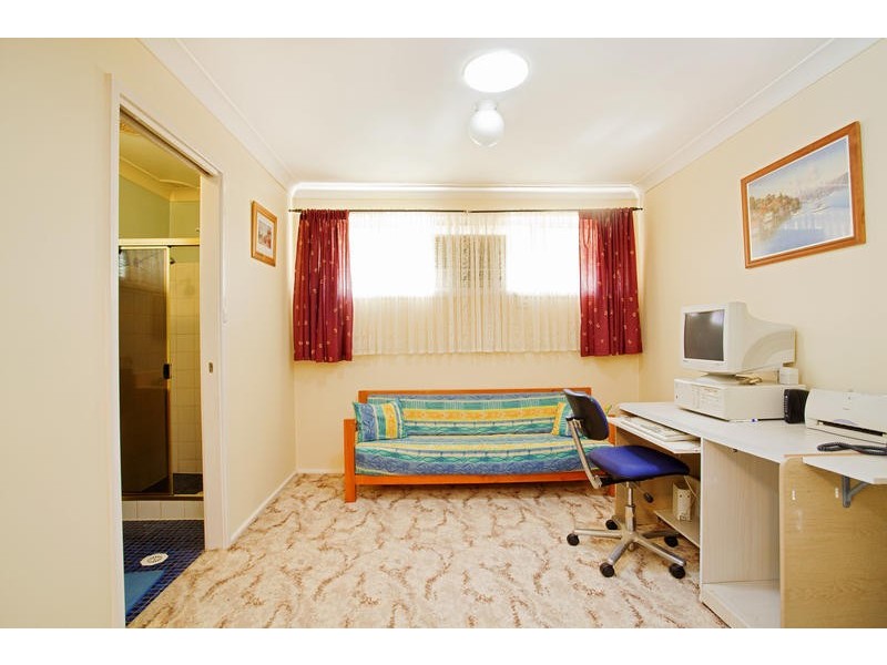 Cambridge Park NSW 2747