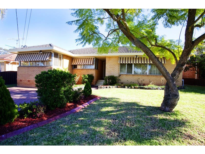 Cambridge Park NSW 2747