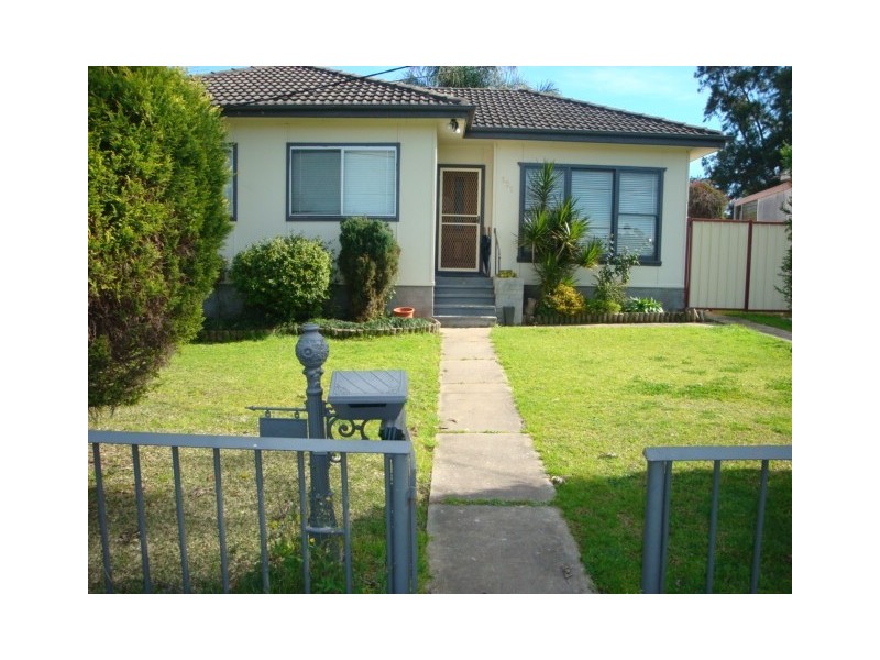 Cambridge Park NSW 2747