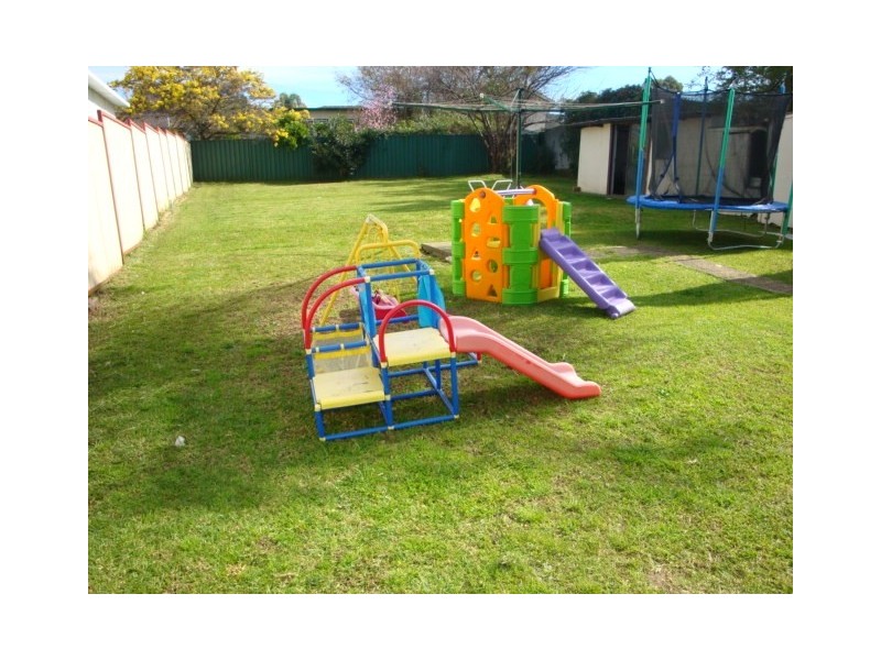 Cambridge Park NSW 2747