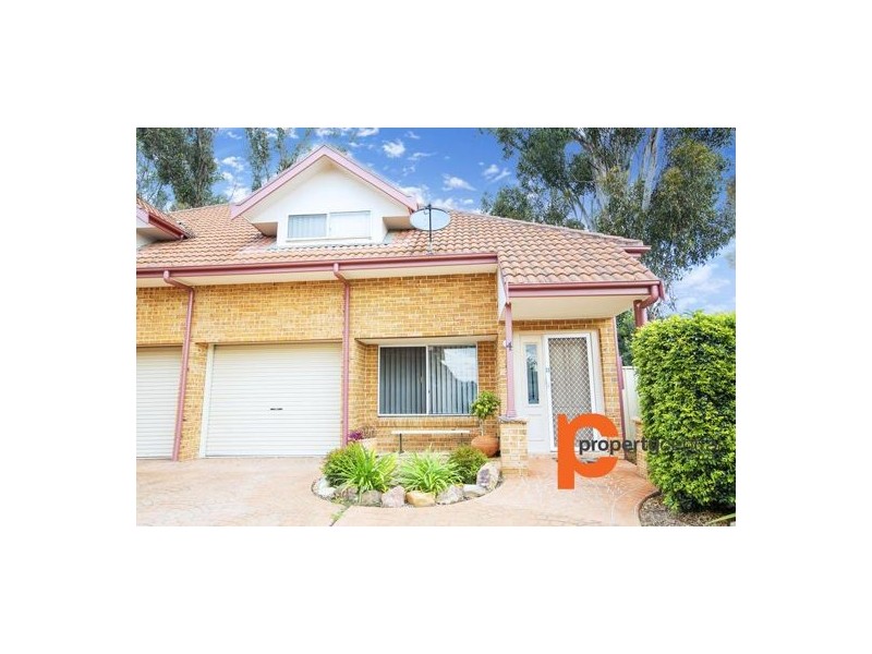 4/76 Stafford Street, Kingswood NSW 2747