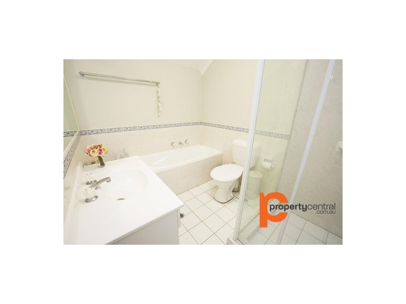 4/76 Stafford Street, Kingswood NSW 2747