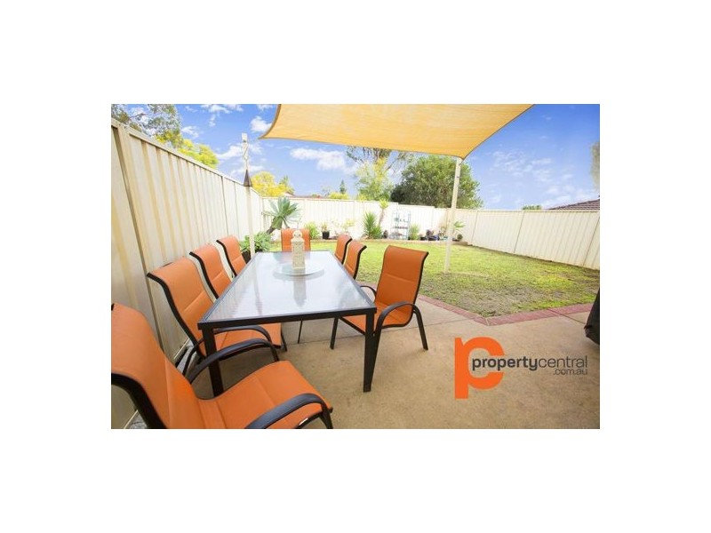 4/76 Stafford Street, Kingswood NSW 2747