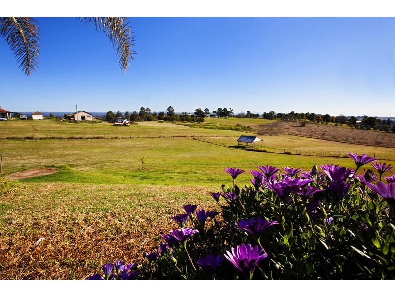 Orchard Hills NSW 2748